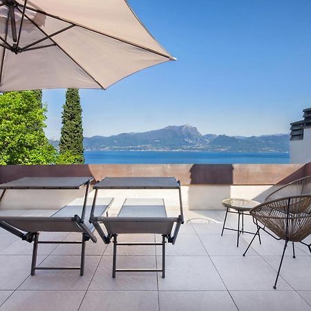 Villa Brancolino Garde Extérieur photo