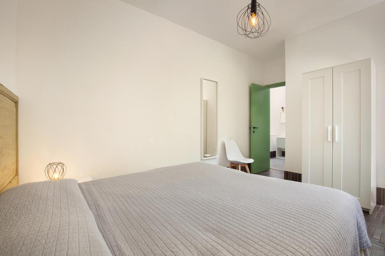 Villa Brancolino Garde Extérieur photo