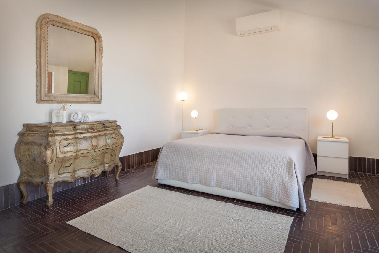 Villa Brancolino Garde Extérieur photo