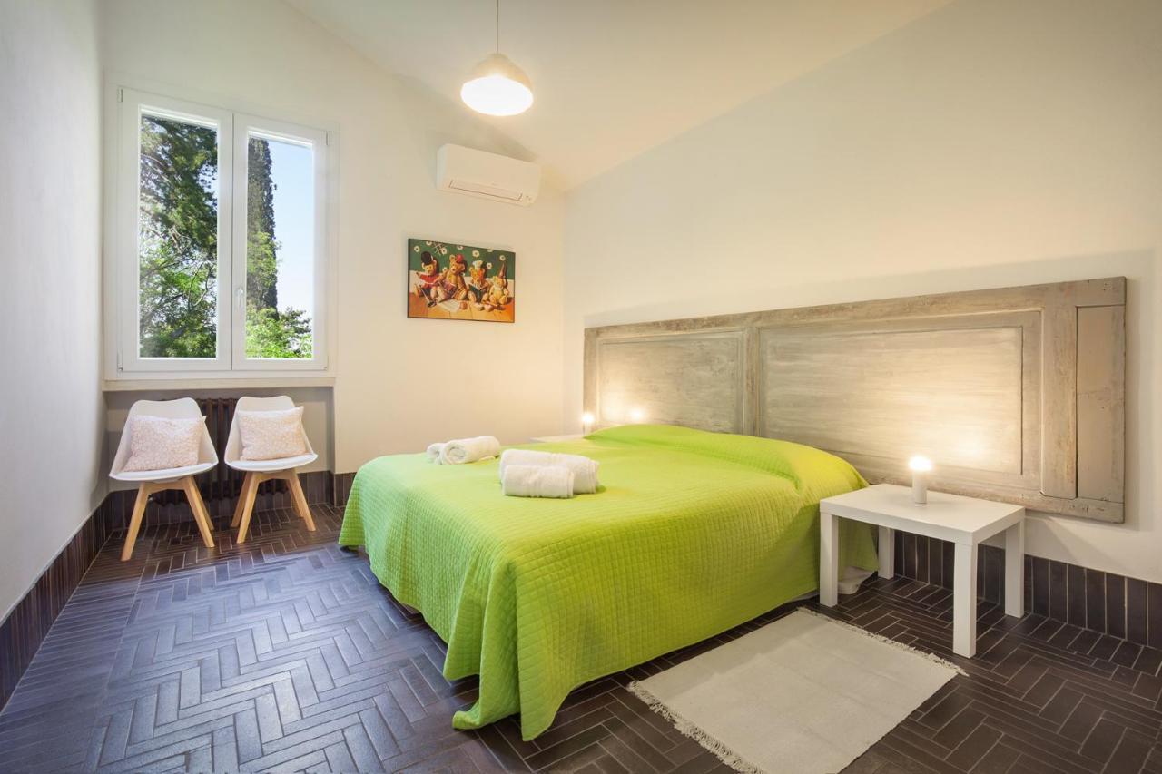 Villa Brancolino Garde Extérieur photo