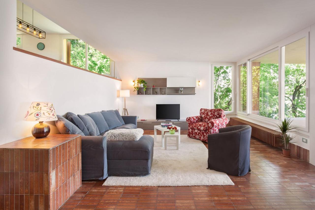 Villa Brancolino Garde Extérieur photo
