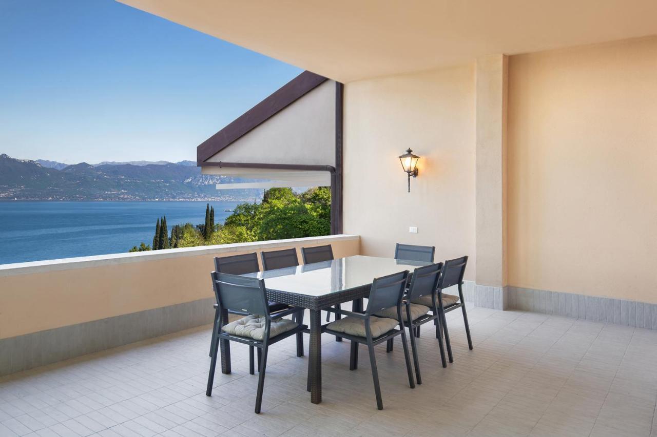 Villa Brancolino Garde Extérieur photo