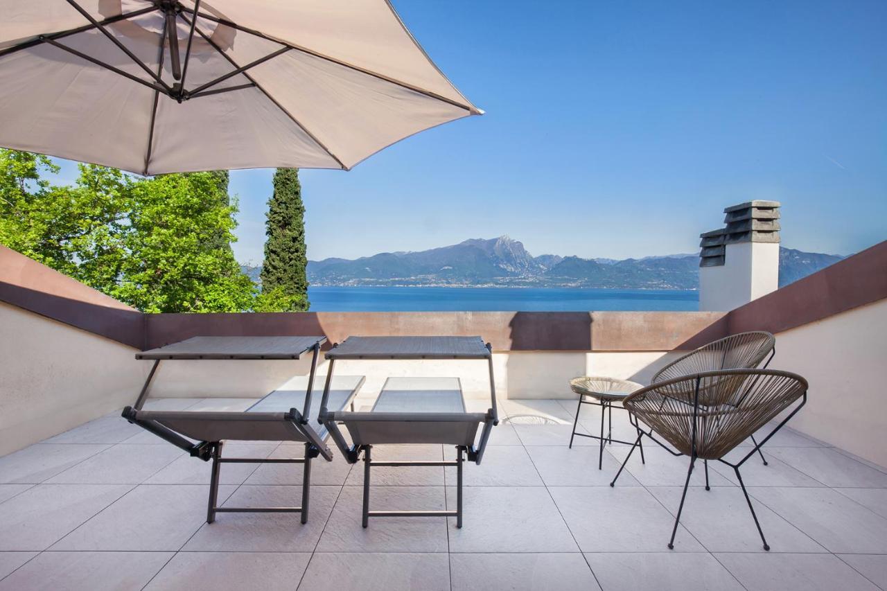 Villa Brancolino Garde Extérieur photo