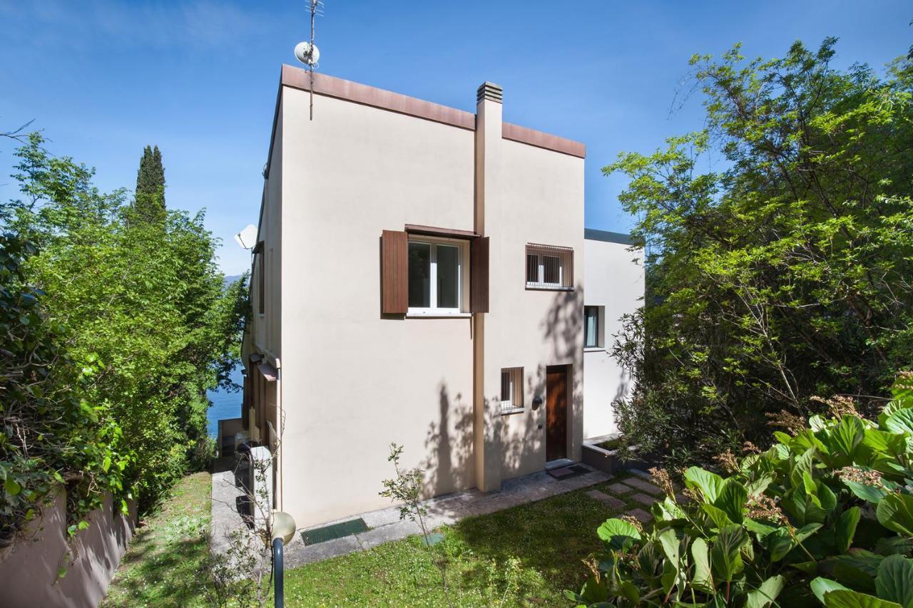 Villa Brancolino Garde Extérieur photo
