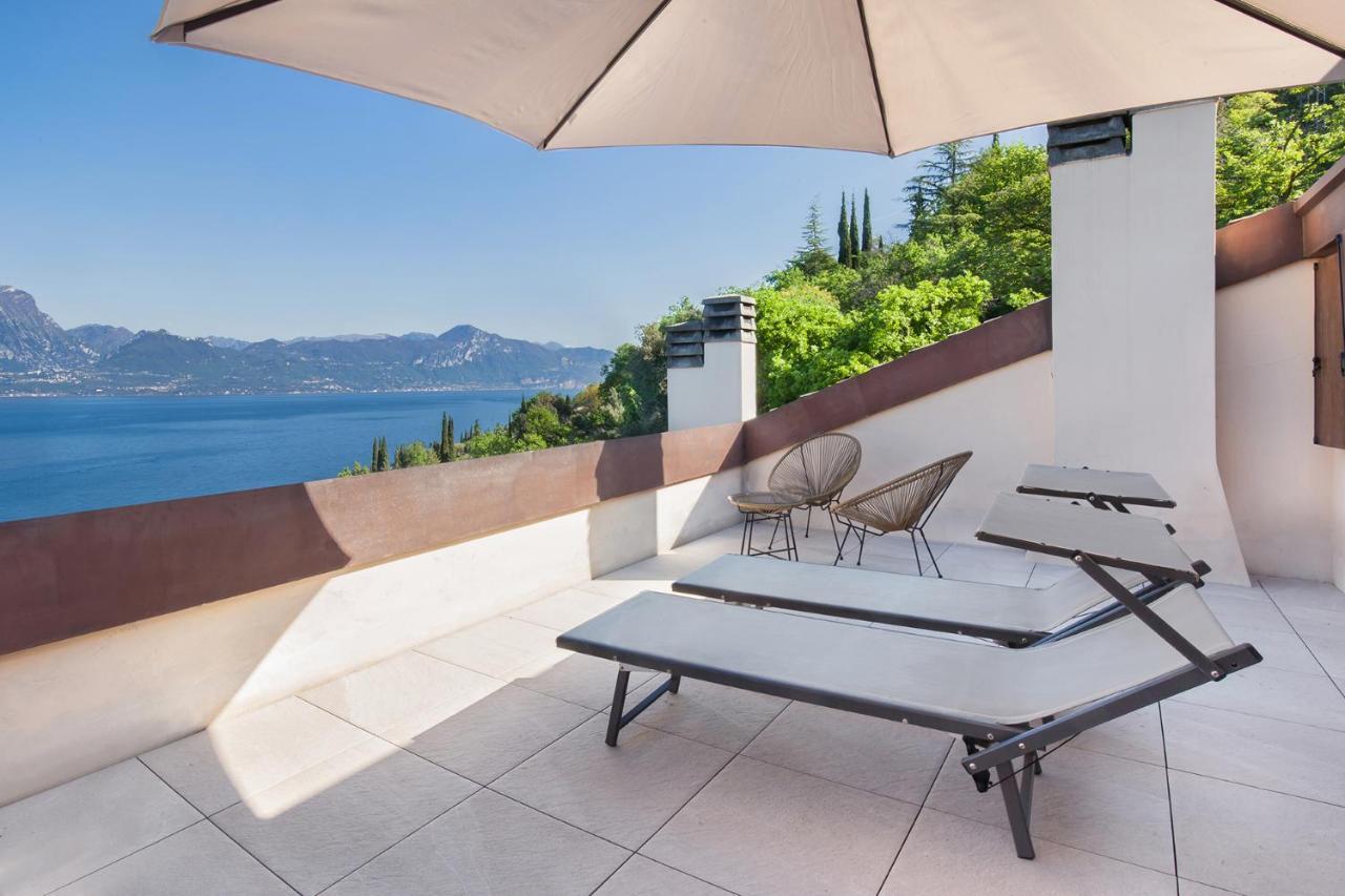 Villa Brancolino Garde Extérieur photo