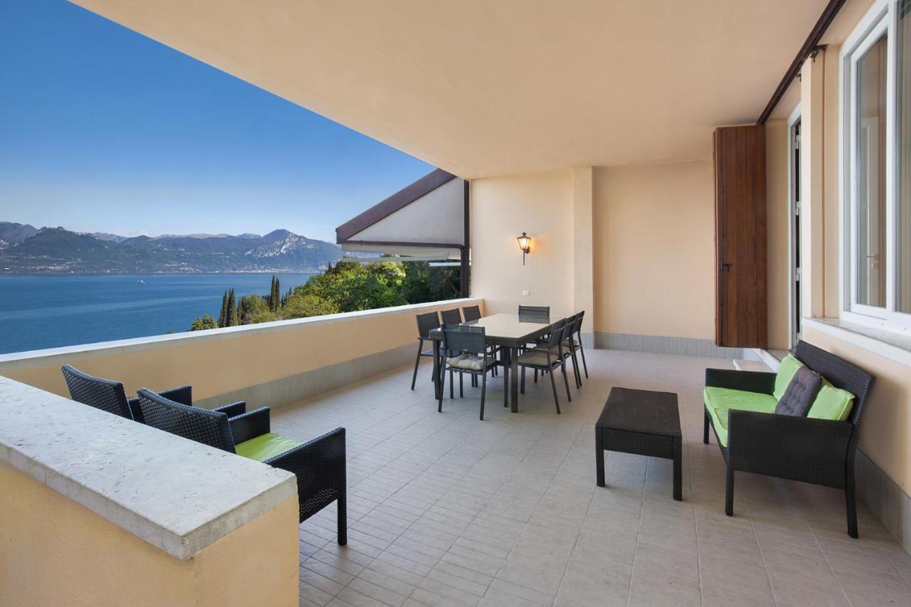 Villa Brancolino Garde Extérieur photo
