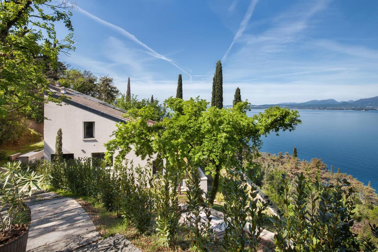 Villa Brancolino Garde Extérieur photo